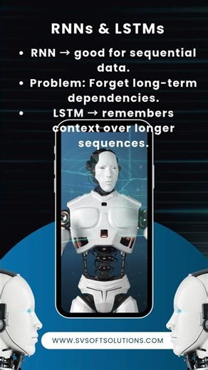 Deep Learning for NLP Explained| Tokenization, RNN, Transformers