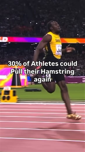 Alexandra Sasebes | Sports Injury Rehab Specialist on Instagram: "This HOW to Rehab your Hamstring in the initial phase after injury"