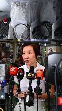 Free mask eligibility age lowered from 67 to 60: Grace Fu