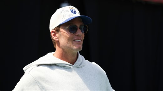 Tom Brady's new California CardVault store burglarized 1 week after opening