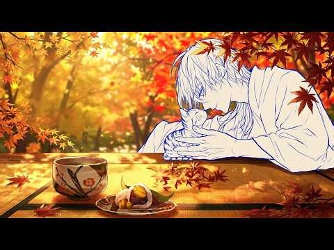 [PLAYLIST] 秋の旅に聴きたいJ-POP｜恋するドライブソング