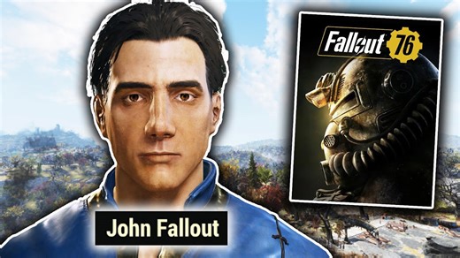 Fallout 76 community and gameplay evolution in 2024