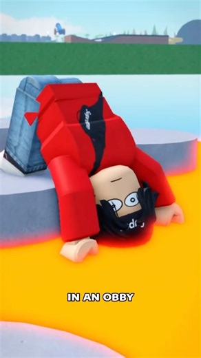 IF ROBLOX HAD REALISTIC PAIN💀😭 #roblox #robloxrant