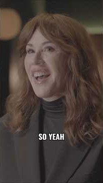 Would Molly Ringwald Survive 'Yellowjackets'?