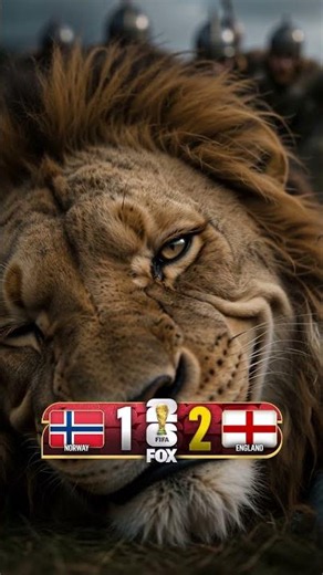The Three Lions are still hungry for more.
