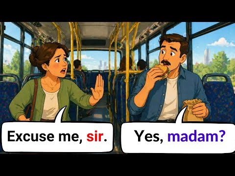 Learn English for Beginners | Daily Conversation Practice 💜