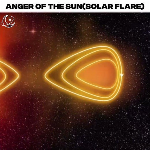 Solar Storm: The Global Threat☠️