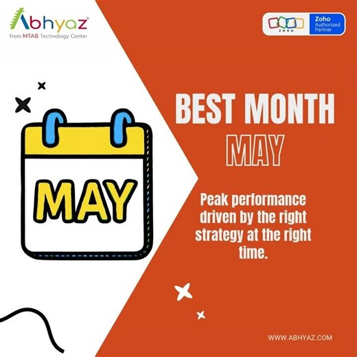 Zoho Social Spotlight 2025