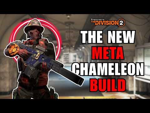 The Division 2 | The Ultimate Immortal Solo Setup!! | 2M Armor, High DPS and Tier 6 Skills!