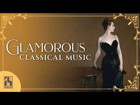 Glamourous Classical Music