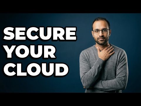 How To Configure Data Encryption For Cloud Storage?