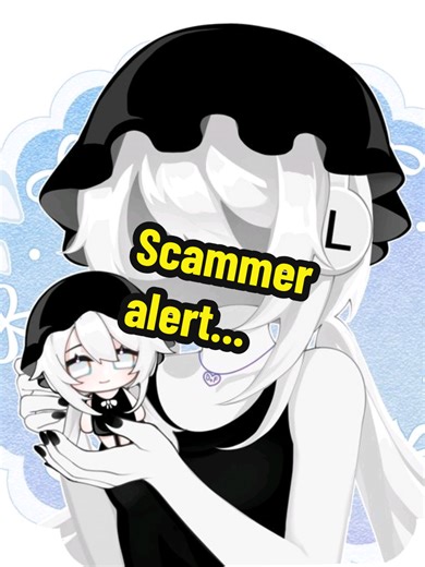 Why'd you do that... i thought we ware starting to become frueds, you manipulated me... #adoptme #mm2 #robloxfyp #scam #report