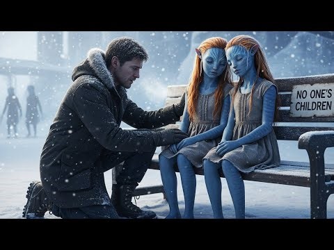 Left to Die with a Note That Read, ‘No One’s Children’ — the Human Whispered, ‘You’re Mine Now’