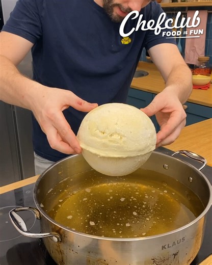 Deep Dish Shepherd's Pie! Don't be sheepish, try this recipe 🐑🥧 | Chefclub Network