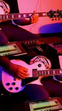 Melvins - Shevil #guitar #cover #monotron #stonerrock
