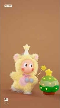 POP MART | The Golden Gallop Series Figures