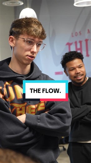 Exploring The Flow in Call of Duty