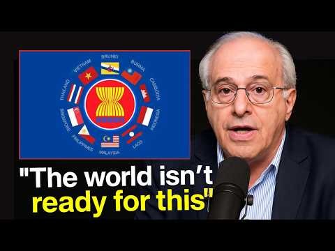 "No One Is Prepared for What’s About to Happen..." | Richard Wolff's Dire Warning