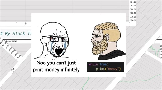 I built an AI trading bot: The shocking results you won’t believe