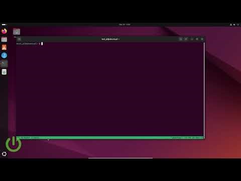 Linux – How to Install and Use tmux