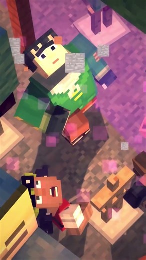 MCSM episode 1 walkthrough #gaming #mcsmepisode1 #mcsm #mcsmseason1 #minecraft #trend #nostalgic