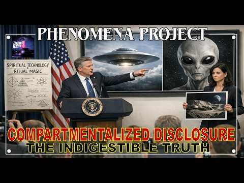 Alien Contact Incidents They're Deliberately Avoiding