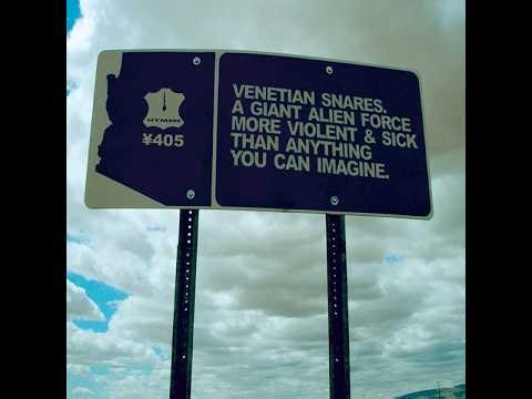 VENETIAN SNARES – A Giant Alien Force More Violent (2002) FULL ALBUM - Electronic, Breakcore