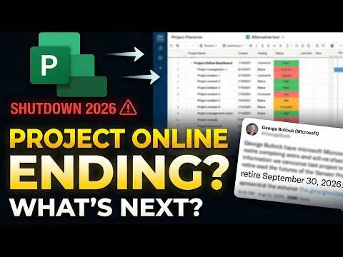 Microsoft's Biggest Announcement Nobody's Talking About – September 2026