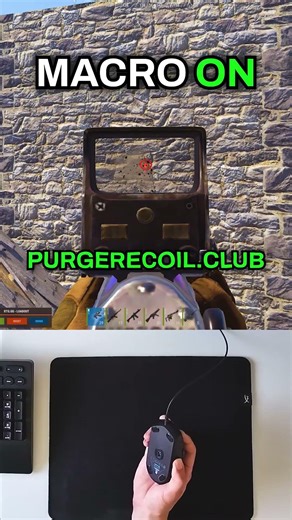 RUST SCRIPT 2026: Undetected & External 💻