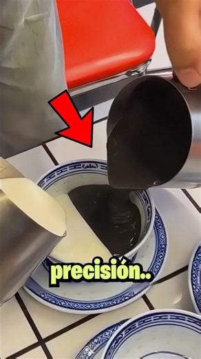 El secreto detrás del Yin Yang perfecto ☯️👀