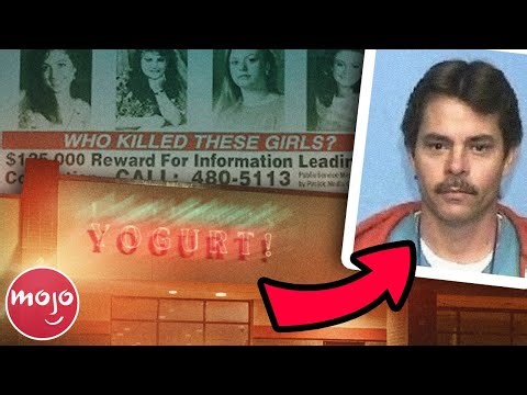 10 Unsolved Crimes That Had a Big Break in 2025