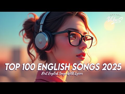 Best 100 English Songs 🌻 Chill Spotify Playlist Covers | Best Tiktok Trending Songs With Lyrics