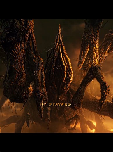 Mind Flayer Returns☠️🔥 #strangerthings #strangerthingsedit #strangerthingsseason5 #edit #strangerthings5