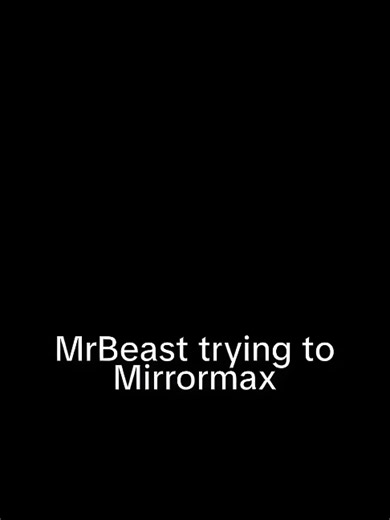 True mirrormaxxer. | Song: 0utofsync | #edits #edit #erlinghaaland #mrbeast