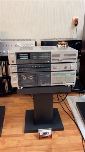 Sony Hi-Fi Components | Suleymer - Silence #enigma #deep #chilout