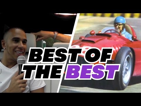 Best of the best from our video vault by Peter Windsor