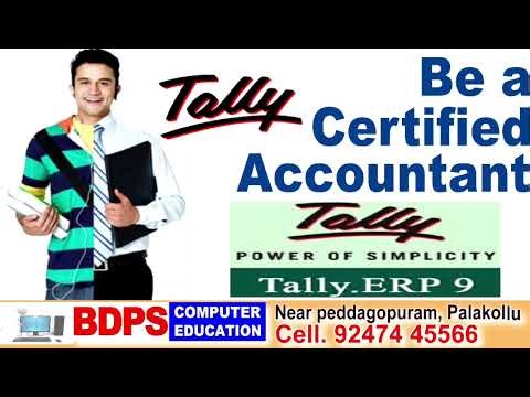 Learn Computers from Basics to Advanced | BDPS Computers 💻 | Job Oriented Courses#computer #share🤗💐
