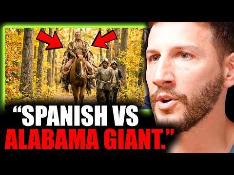 The Conquistadors Florida/Georgia Line Expeditions Nobody Talks About | William Brown