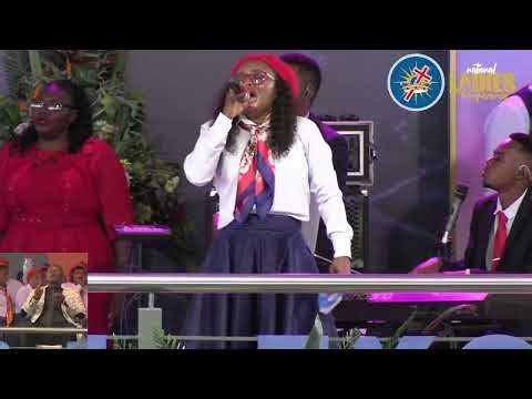 Mumwe ariko kumusoro (Hymn) -Led by Mrs P. Mhlolo