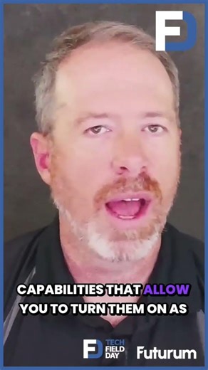 Why Immutability is Your Backup’s Ultimate Defense Against Ransomware 🛡️ 💽 #TFDTakeaways #RSAC2026