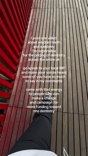 NHS dentist costs explained: Who sets prices and how to campaign