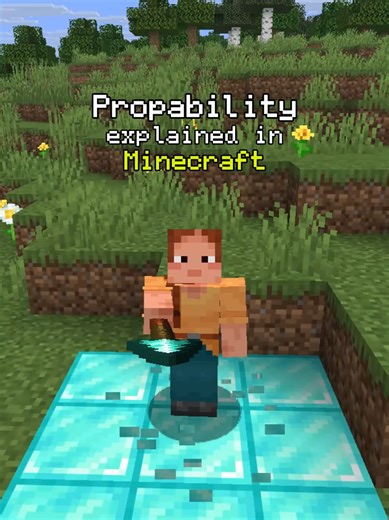 Understanding Probability in Minecraft
