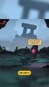 Absolum: GameSpot's Top 10 Games Of 2025