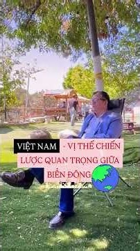 #NgoTuanKiet the critical strategic position