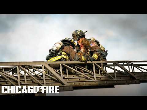Season 5 Highlights Part 1 | Chicago Fire