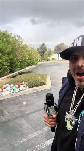 1/2/26 #emmanuelharo #onthetira #ahmedbellozo #yucaipa #california | California