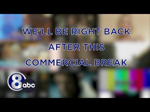 Channel 8 Eyewitness News at Six