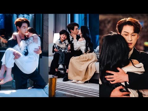 Terbangun sebagai istri jahat, aku berubah, menaklukkan suami CEO dingin&putranya dan dimanjakan