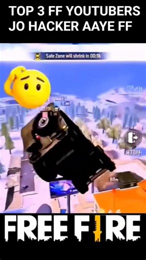 GAMER Me Hacker Aa Gaye😱FF YouTuber Ke Opposition Me Full Controversy🔥 | Real Truth Exposed#freefire