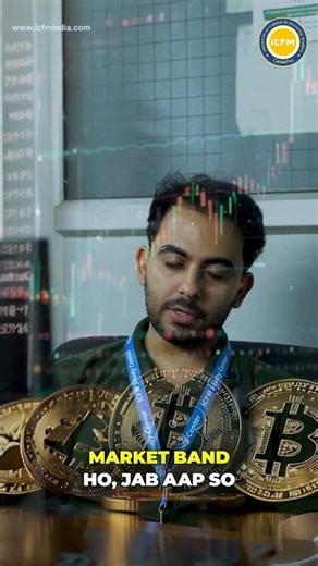 How to Build Your Own Trading Bot using Python | ICFM